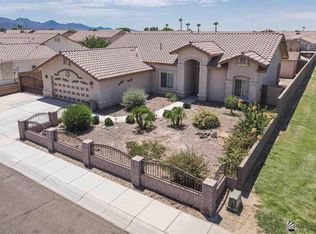 10695 E 38th Ln, Yuma, AZ 85365
