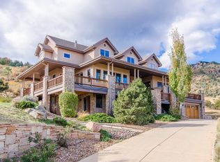 5631 Willow Wood Dr, Morrison, CO 80465