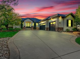 6582 Rookery Rd, Fort Collins, CO 80528