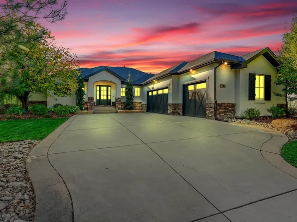 6582 Rookery Rd, Fort Collins, CO 80528