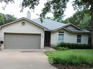 5709 Hudson Bend Rd, Austin, TX 78734