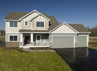 19397 Carmel Trl, Farmington, MN 55024