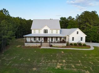 564 Crumbley Rd, Chatsworth, GA 30705