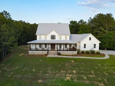 564 Crumbley Rd, Chatsworth, GA, 30705