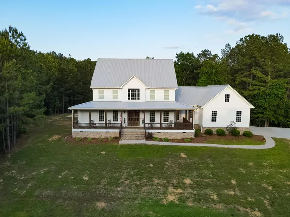 564 Crumbley Rd, Chatsworth, GA 30705