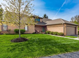 3879 Inverness Cir, Dublin, OH 43016