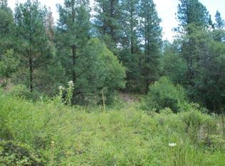 Box Springs Rd, Roosevelt, WA 99356