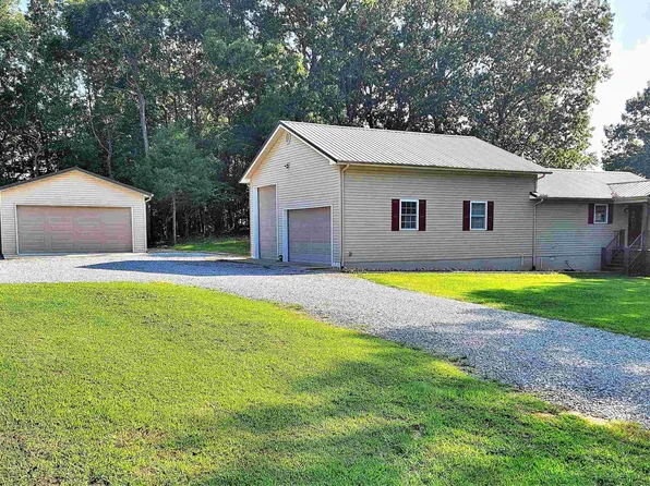 44 Nickles Rd, Cadiz, KY 42211