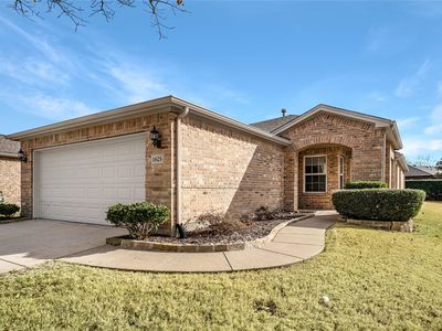 1625 Antelope Hills Dr, Frisco, TX, 75034