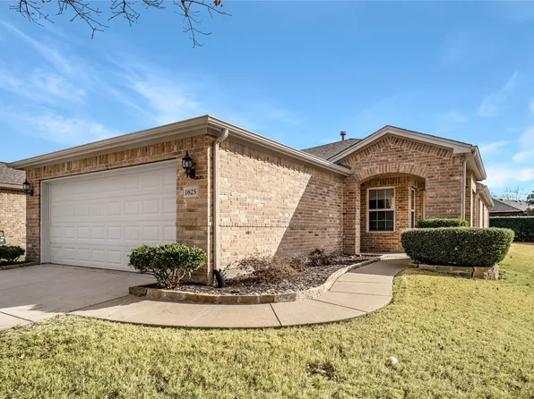 1625 Antelope Hills Dr, Frisco, TX 75034
