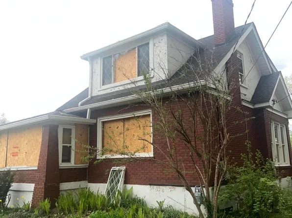 1190 Bicknell Ave, Louisville, KY 40215