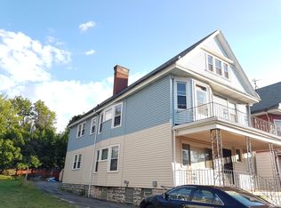 645 E Utica St, Buffalo, NY 14211