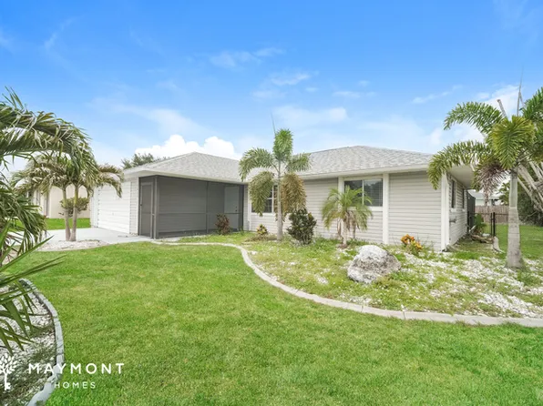 3815 SW 6th Ave, Cape Coral, FL 33914