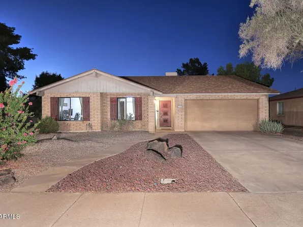 906 W KIOWA Avenue, Mesa, AZ 85210