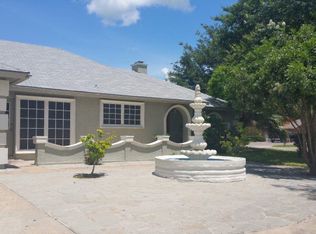 1800 N Texas Blvd, Alice, TX 78332