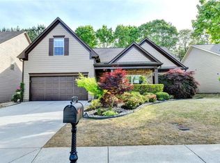 2130 Line Dr, Lawrenceville, GA 30043