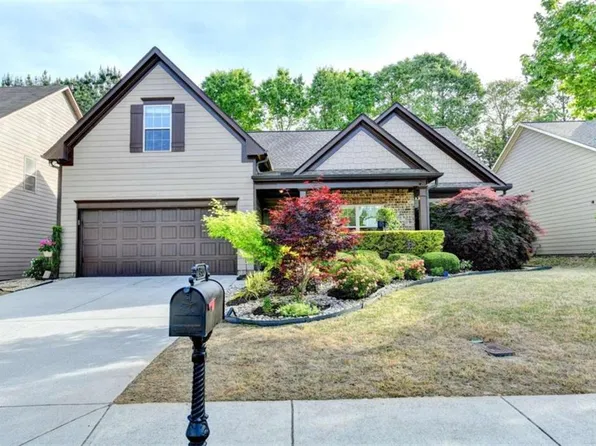 2130 Line Dr, Lawrenceville, GA 30043