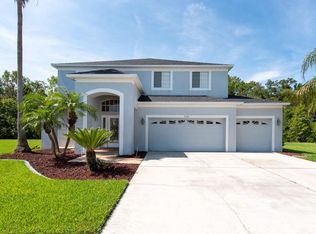 4540 Roslyn Ct, Land O Lakes, FL 34639