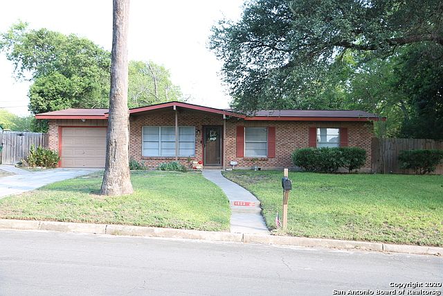 1st image of 4603 Trailwood Dr