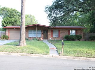 4603 Trailwood Dr, San Antonio, TX 78228