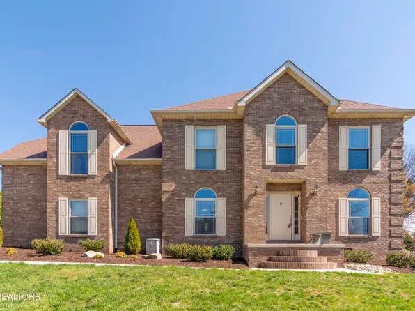 6112 Bellerive Ave, Knoxville, TN 37918