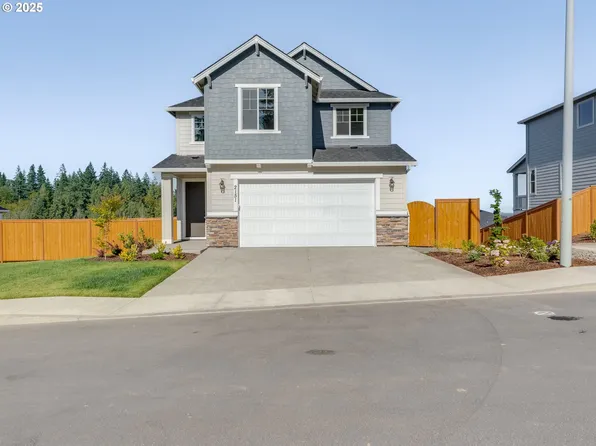 2151 NE Ridge Run Ln, Estacada, OR 97023