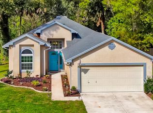 2358 Aztec Dr W, Jacksonville, FL 32246