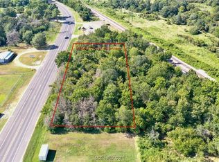 State Highway 90 N, Bedias, TX 77831