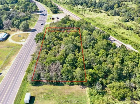 State Highway 90 N, Bedias, TX 77831