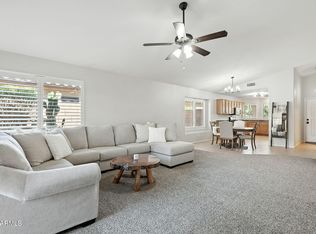 2440 W Blue Sky Dr, Phoenix, AZ 85085