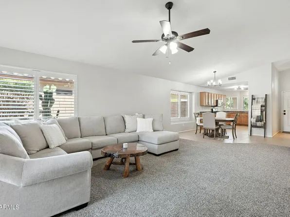 2440 W BLUE SKY Drive, Phoenix, AZ 85085