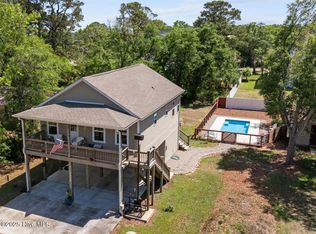 1326 Burnett Rd, Wilmington, NC 28409