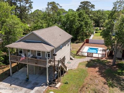 1326 Burnett Road, Wilmington, NC, 28409