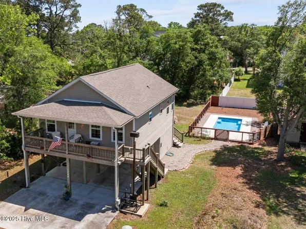 1326 Burnett Road, Wilmington, NC 28409