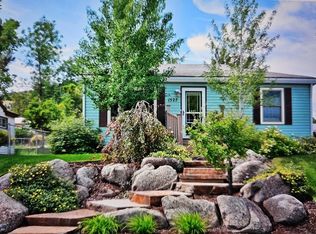 1527 Choteau St, Helena, MT 59601