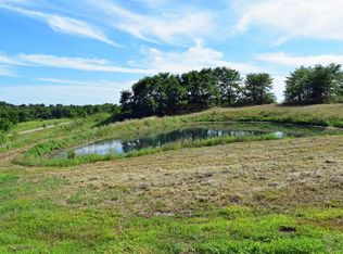 0 Libertyville Rd, Fairfield, IA 52556