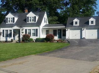 401 Butcher Blvd, Loogootee, IN 47553