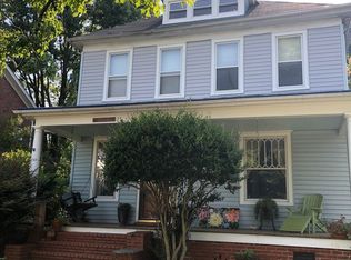 209 Mount Vernon Ave, Portsmouth, VA 23707