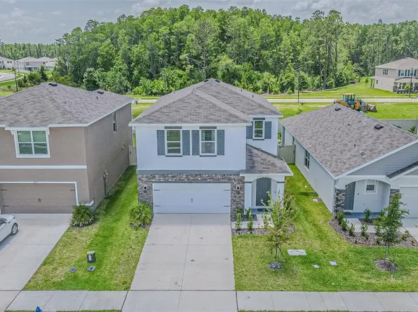 7061 Broad River Ave, Land O Lakes, FL 34638