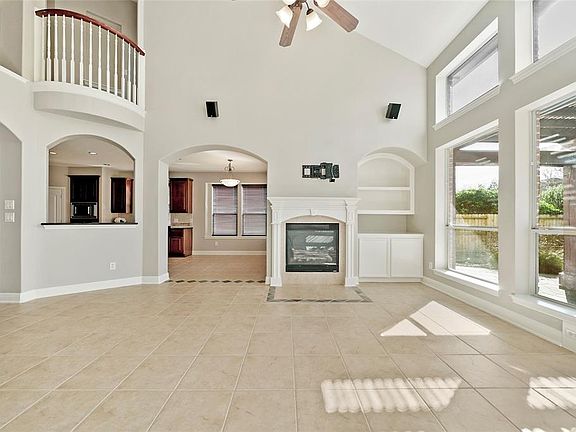 Light & Bright Floorplan