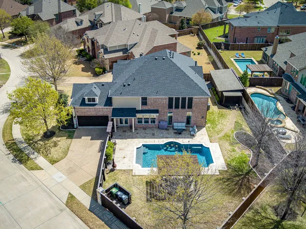 2540 Stonybrook Dr, Prosper, TX 75078