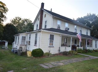 1276 Lower South Main St, Bangor, PA 18013