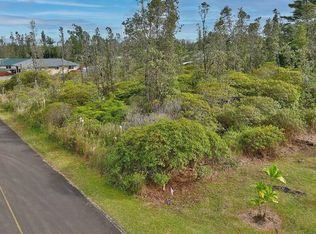 Aloha Dr LOT 74, Pahoa, HI 96778