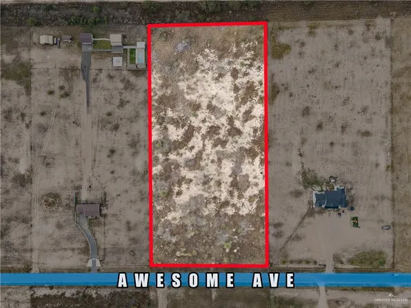 195 Awesome Ave, Rio Grande City, TX 78582