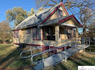 4920 N 40th St, Omaha, NE 68111