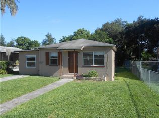 317 W Valencia St, Lakeland, FL 33805
