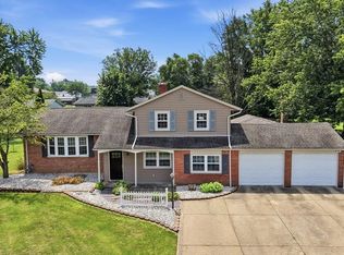 635 Karlson Dr, Mansfield, OH 44904