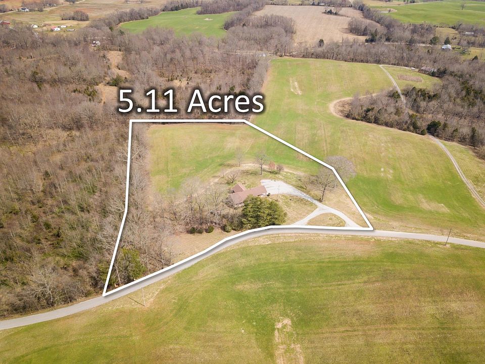 1355 Smith Rd, Adairville, KY 42202 Zillow