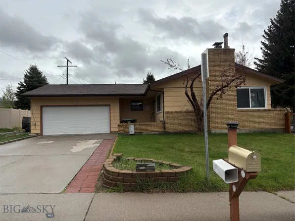 3410 Parkway St, Butte, MT 59701