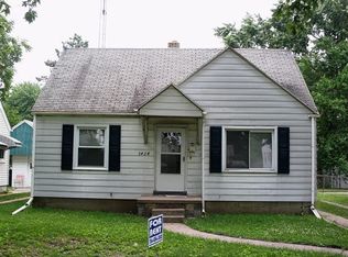 3424 Beaumont Dr, Toledo, OH 43608